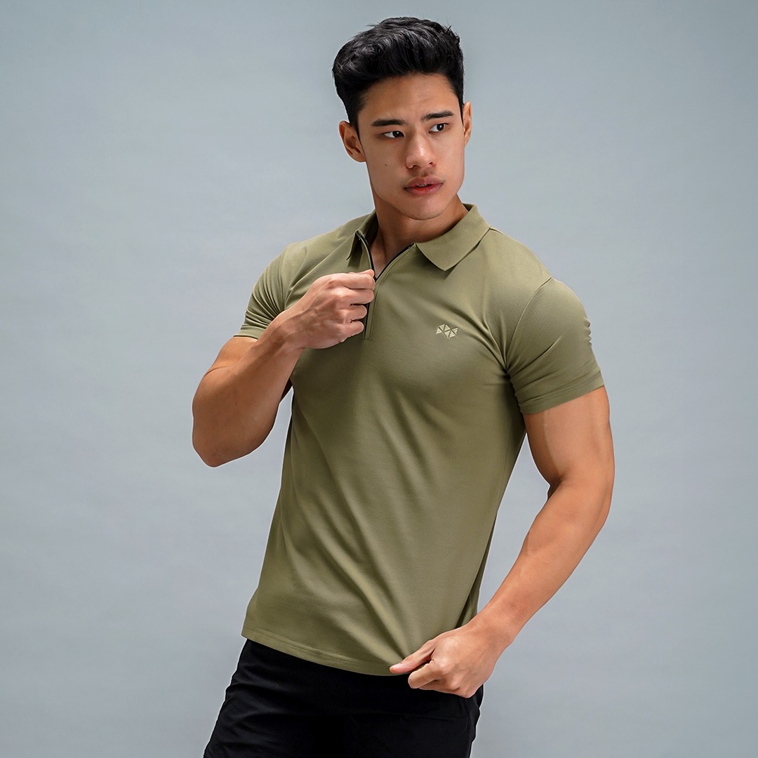 NEVERES Prestige Polo Shirt
