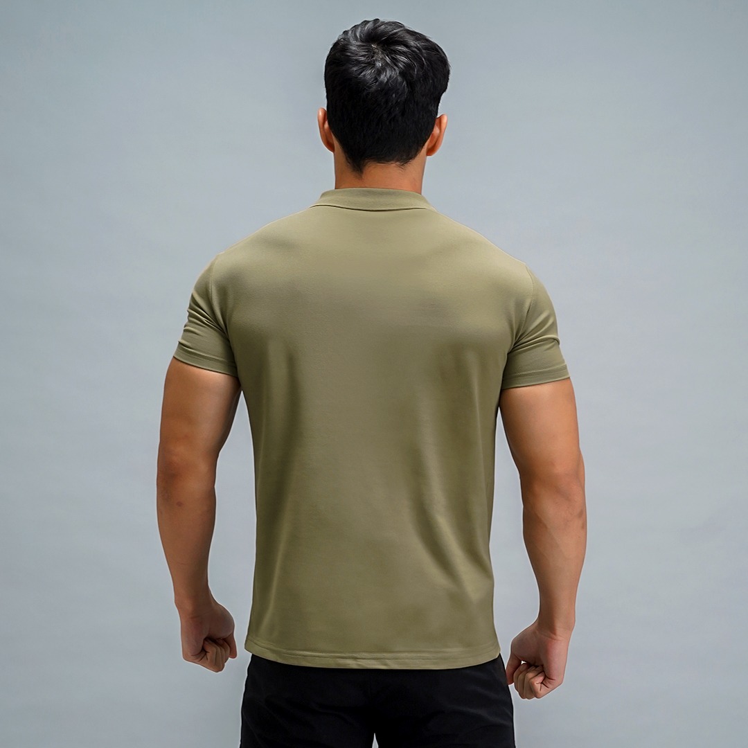 NEVERES Prestige Polo Shirt