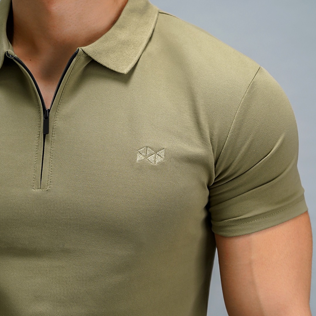 NEVERES Prestige Polo Shirt