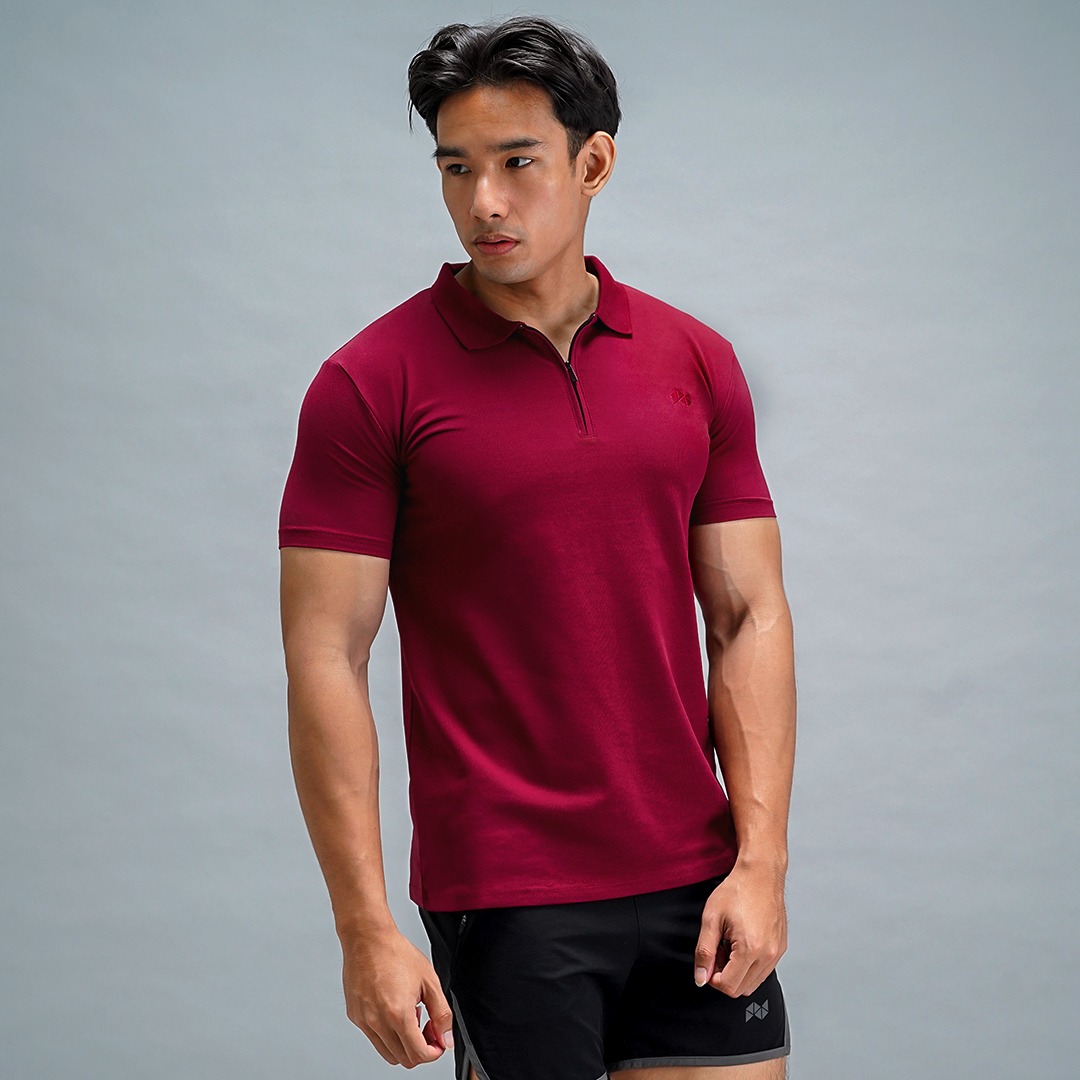NEVERES Prestige Polo Shirt