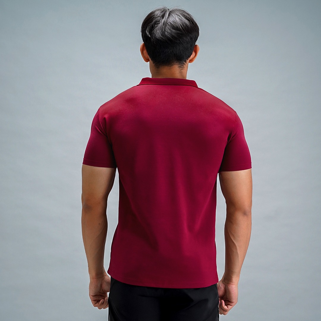 NEVERES Prestige Polo Shirt