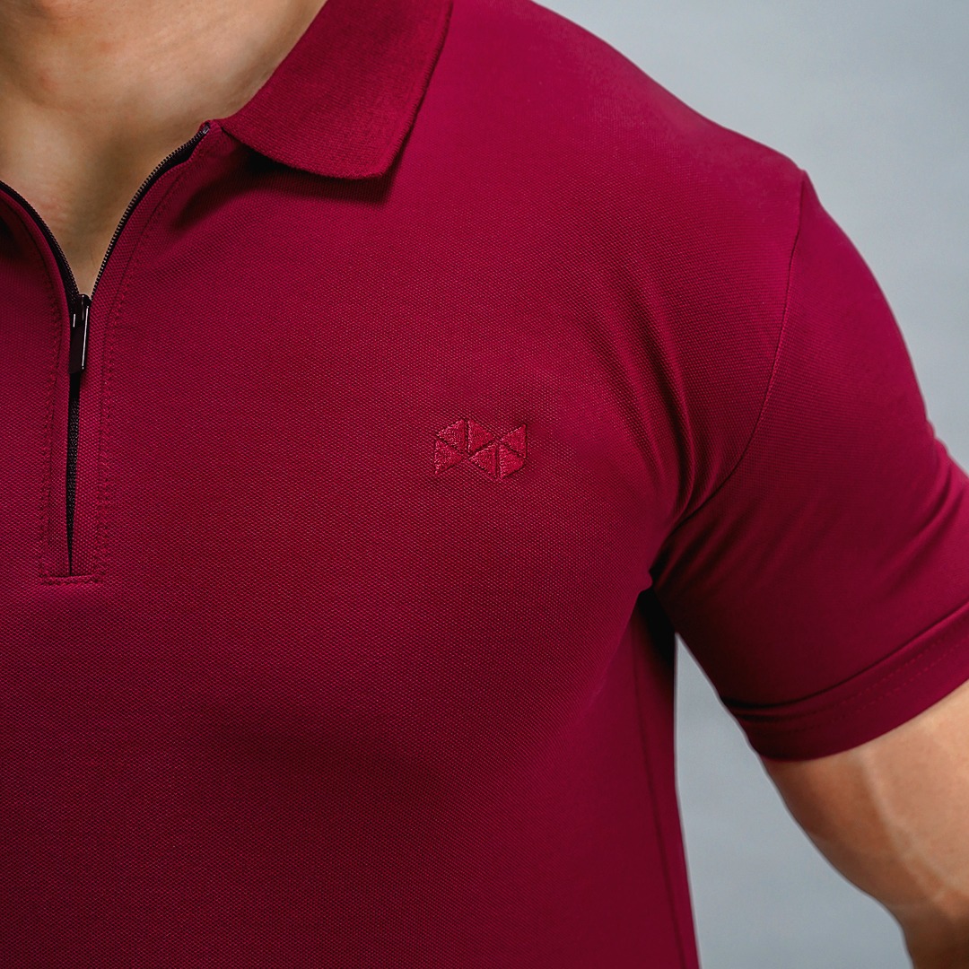 NEVERES Prestige Polo Shirt
