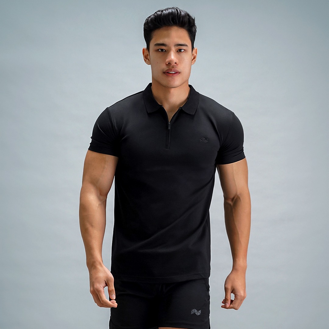 NEVERES Prestige Polo Shirt