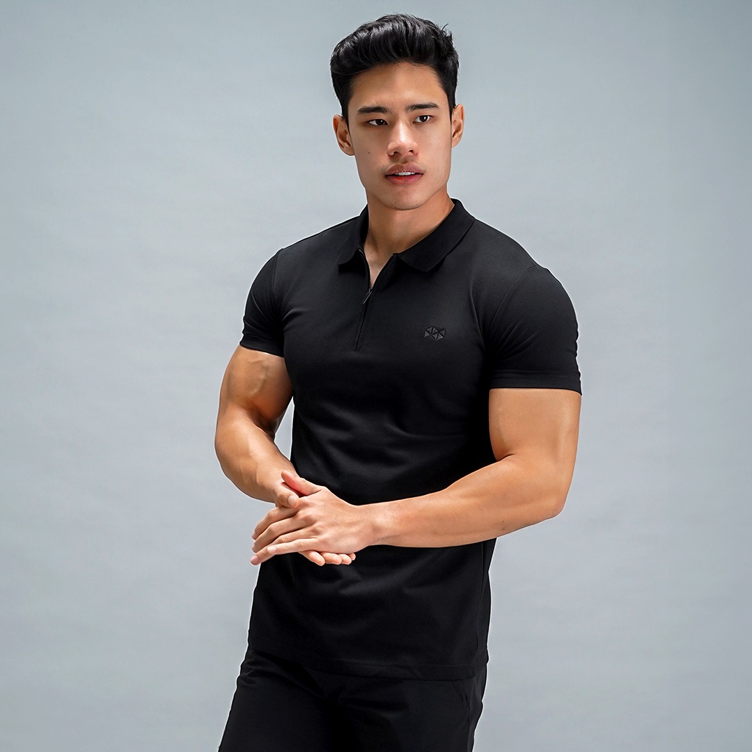 NEVERES Prestige Polo Shirt