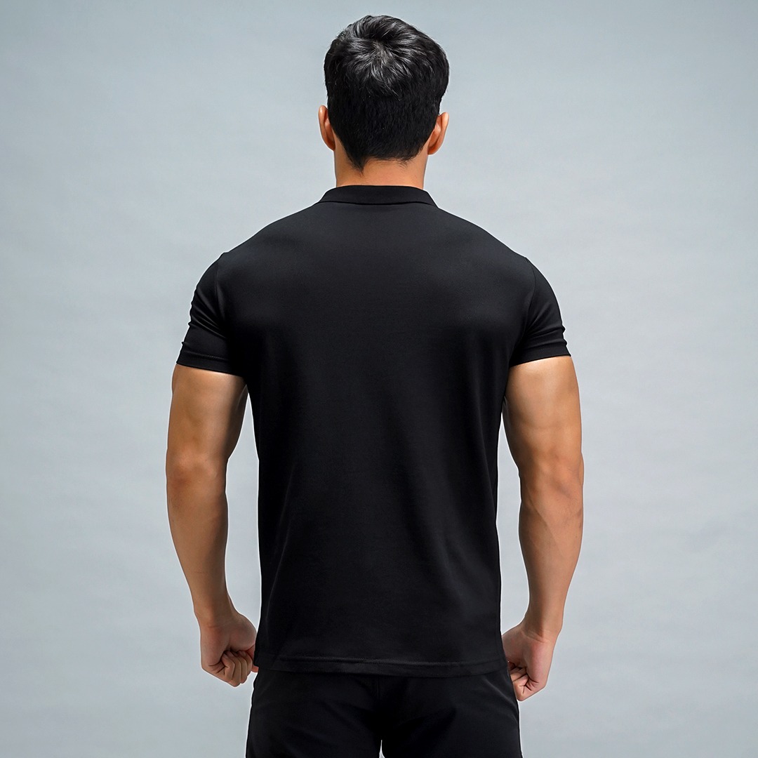 NEVERES Prestige Polo Shirt