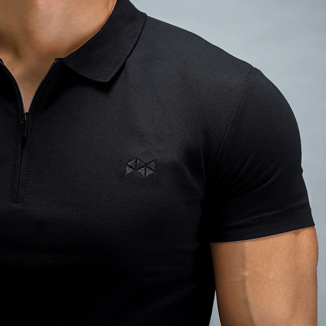 NEVERES Prestige Polo Shirt