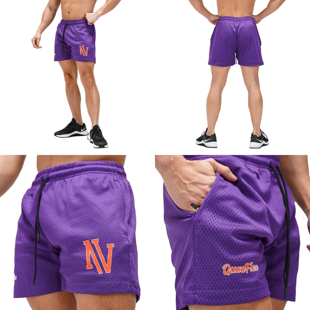 NEVERES NV Short