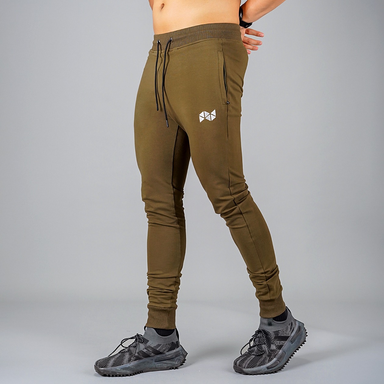 NEVERES Revival Jogger