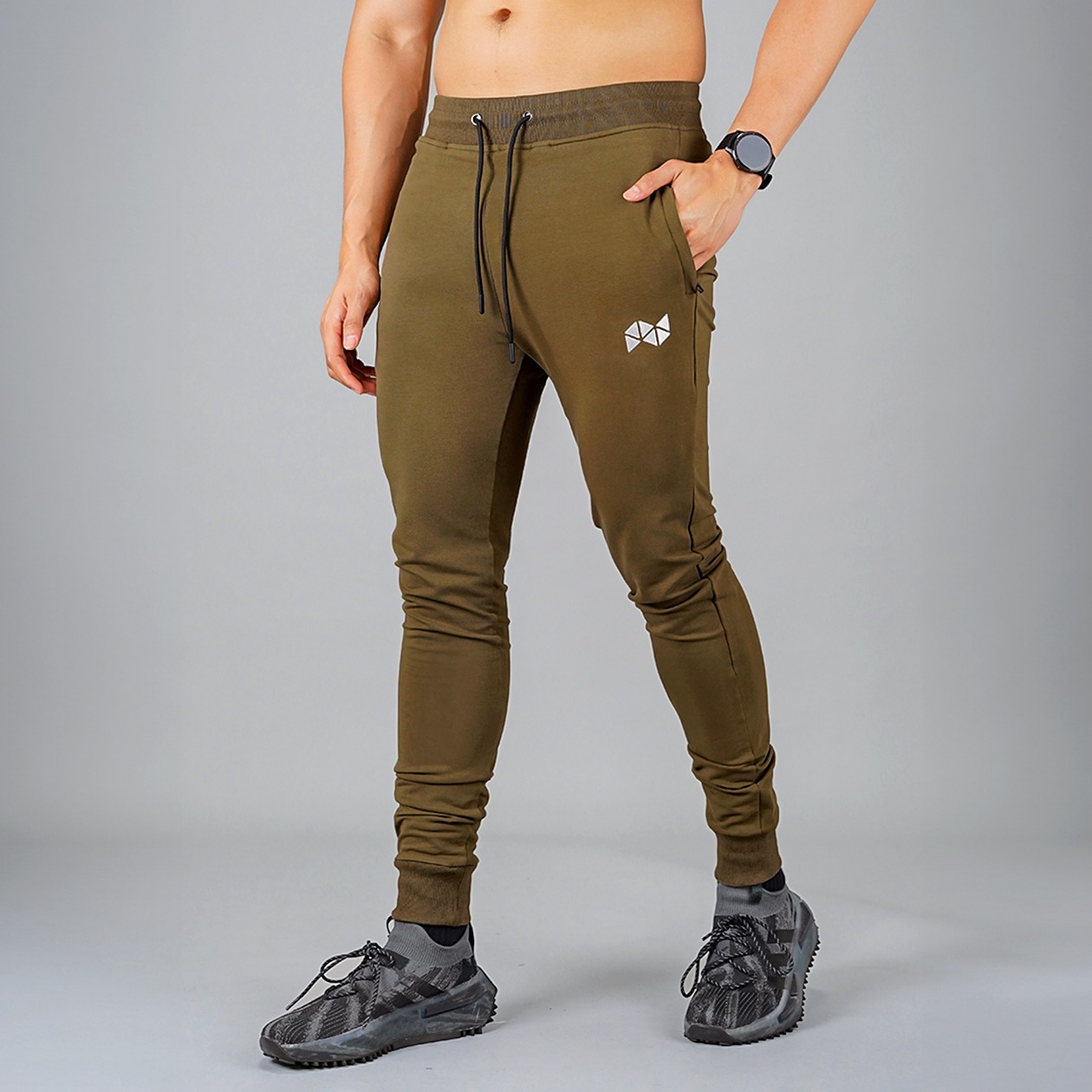 NEVERES Revival Jogger