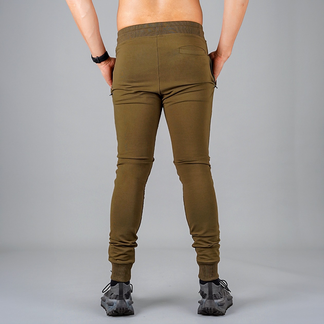 NEVERES Revival Jogger