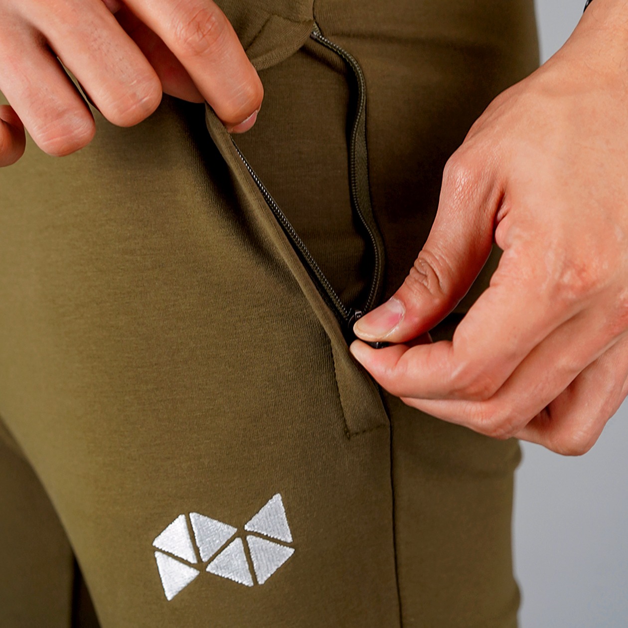 NEVERES Revival Jogger
