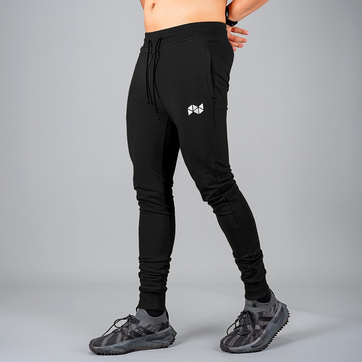 NEVERES Revival Jogger