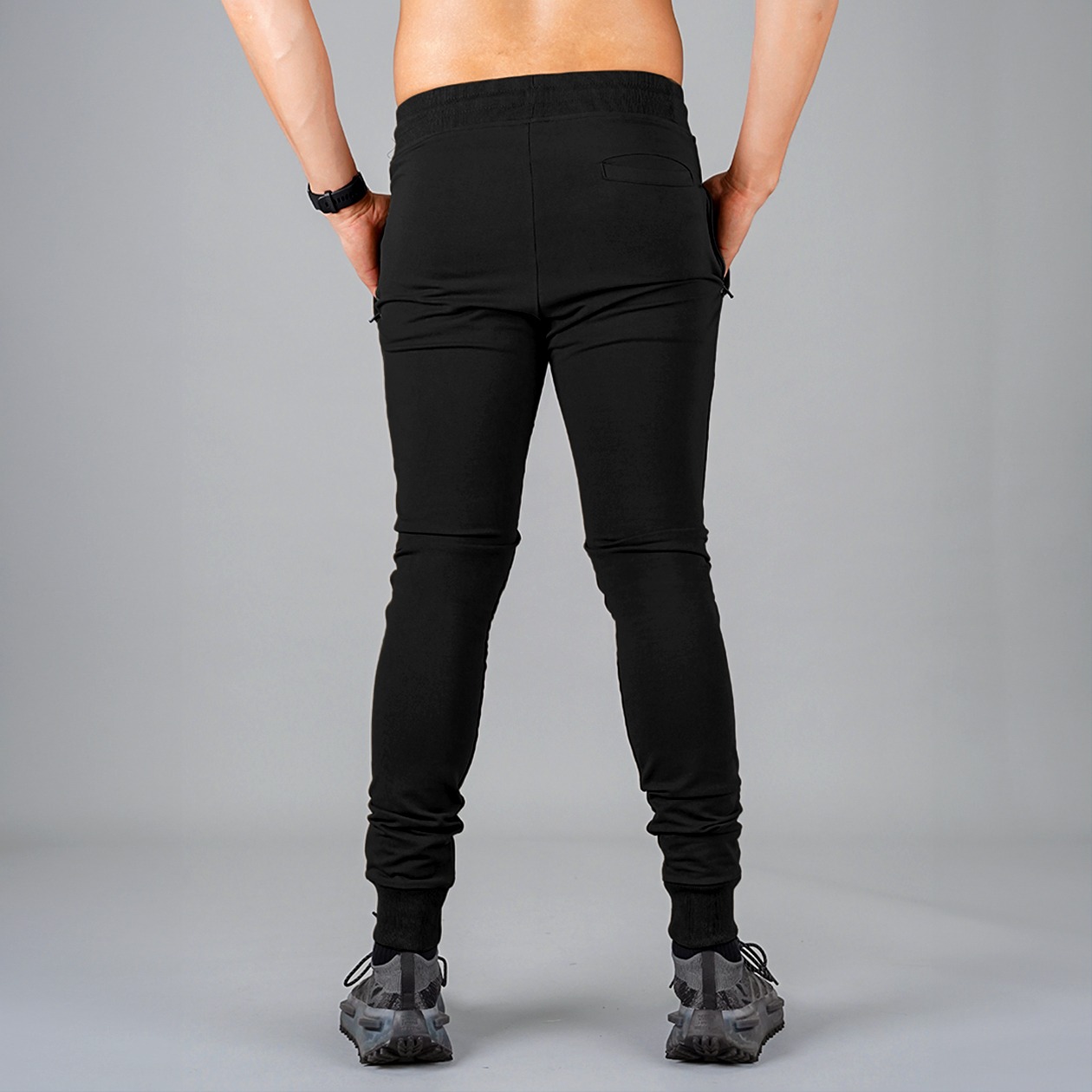 NEVERES Revival Jogger