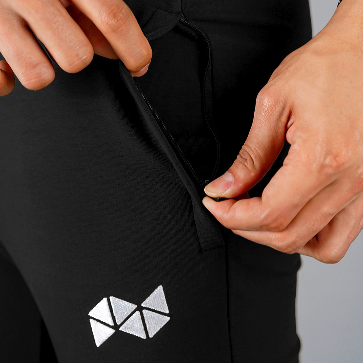 NEVERES Revival Jogger