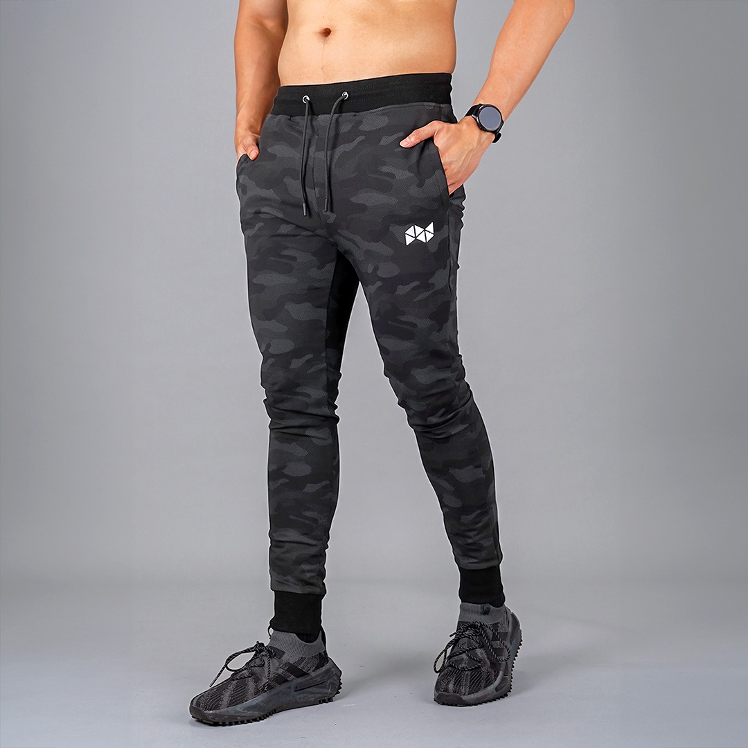 NEVERES Revival Jogger