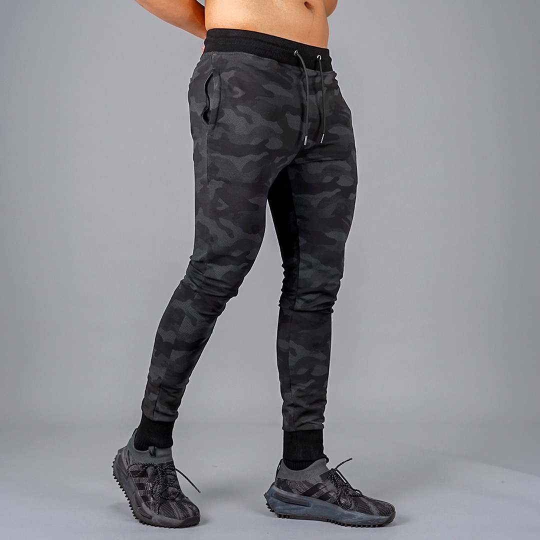 NEVERES Revival Jogger