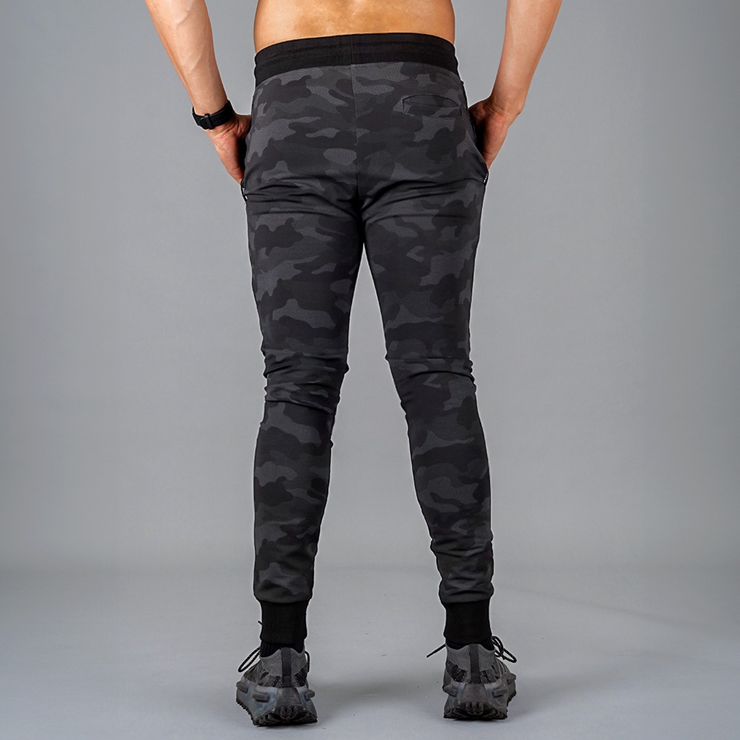 NEVERES Revival Jogger