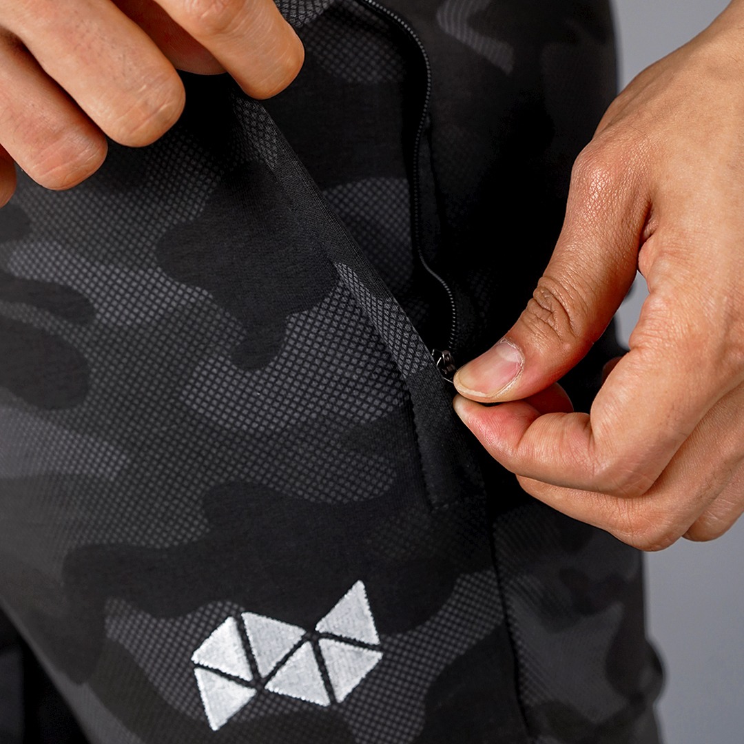 NEVERES Revival Jogger
