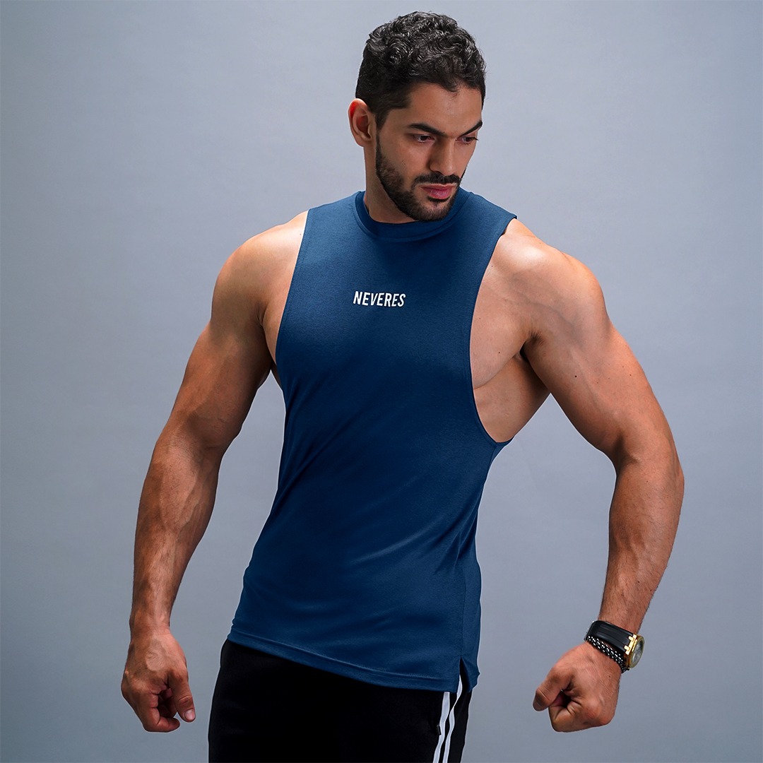 NEVERES Flex Lite Deep Cut