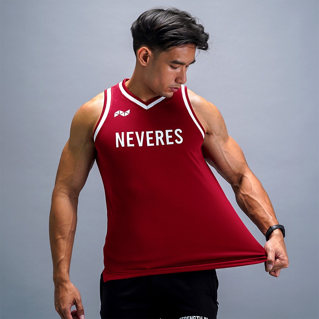 NEVERES Prime Court Tank Top