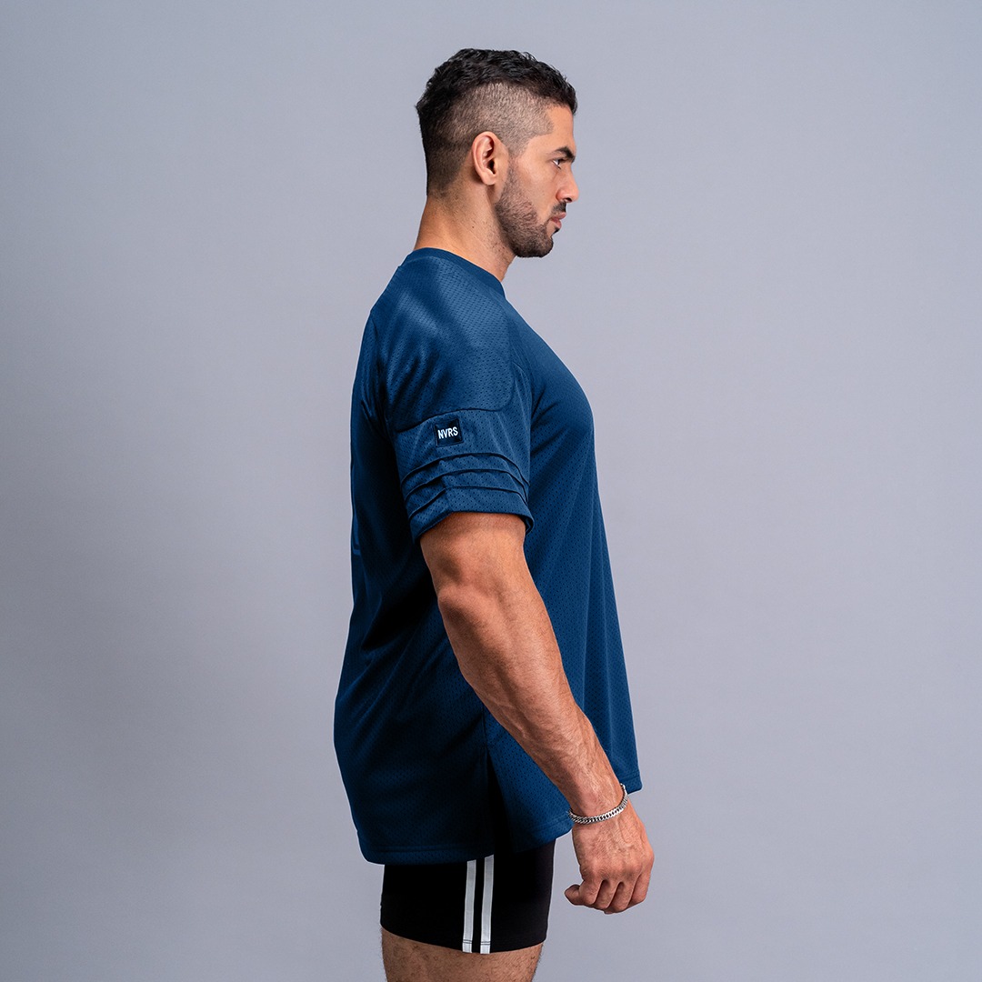 NEVERES Elite Rugby Oversized