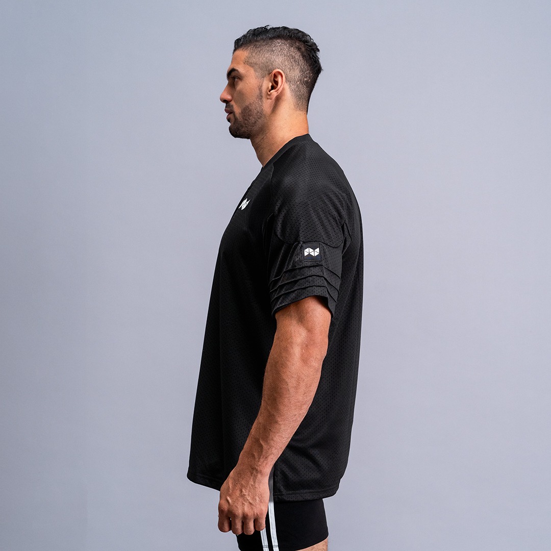 NEVERES Elite Rugby Oversized