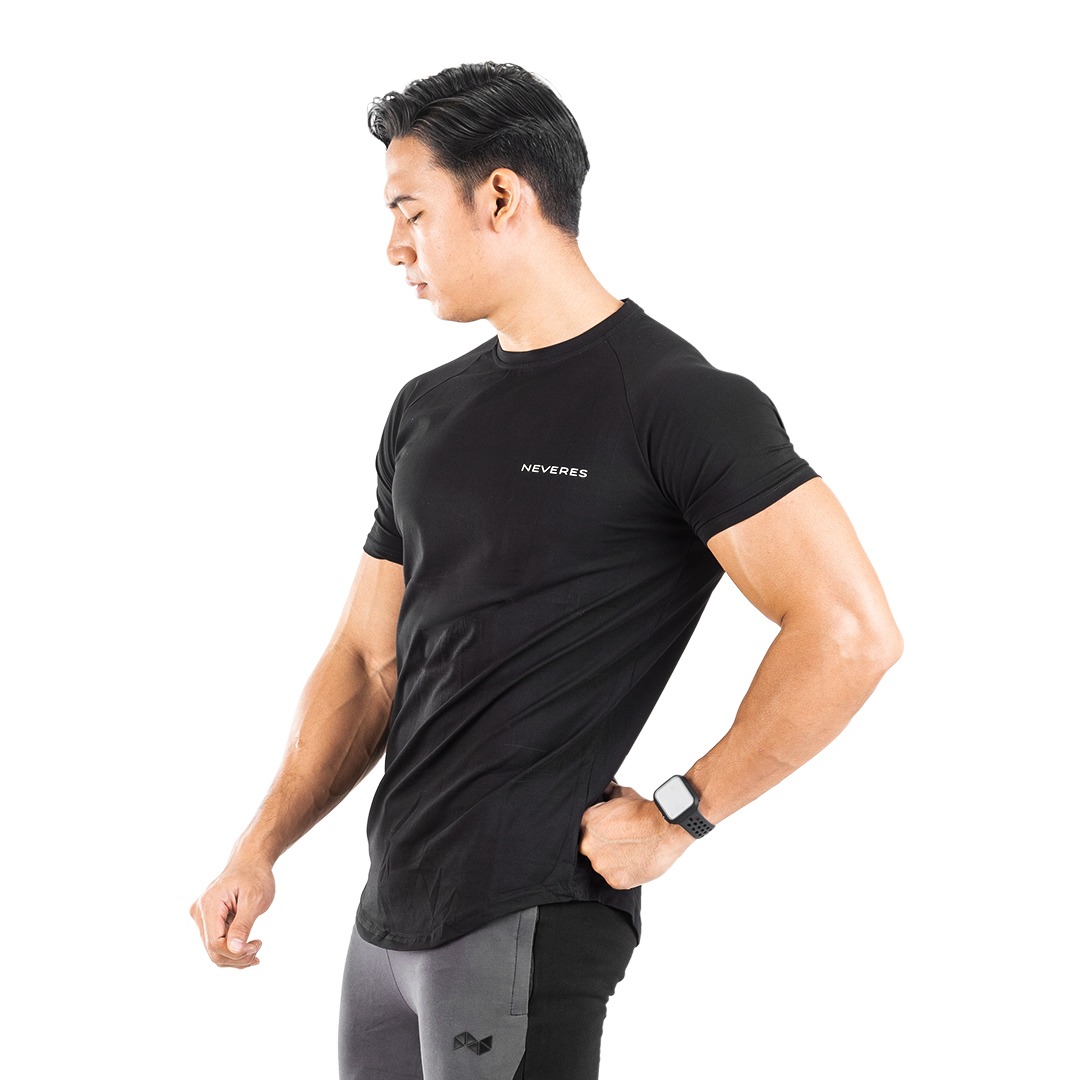 NEVERES Ace T-Shirt