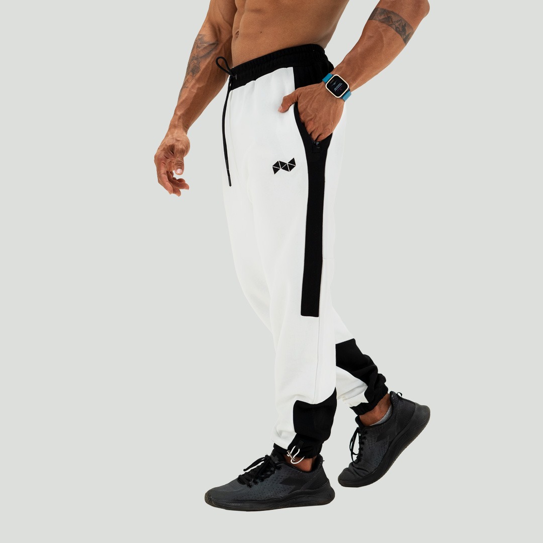 NEVERES Golden Era Oversized Jogger