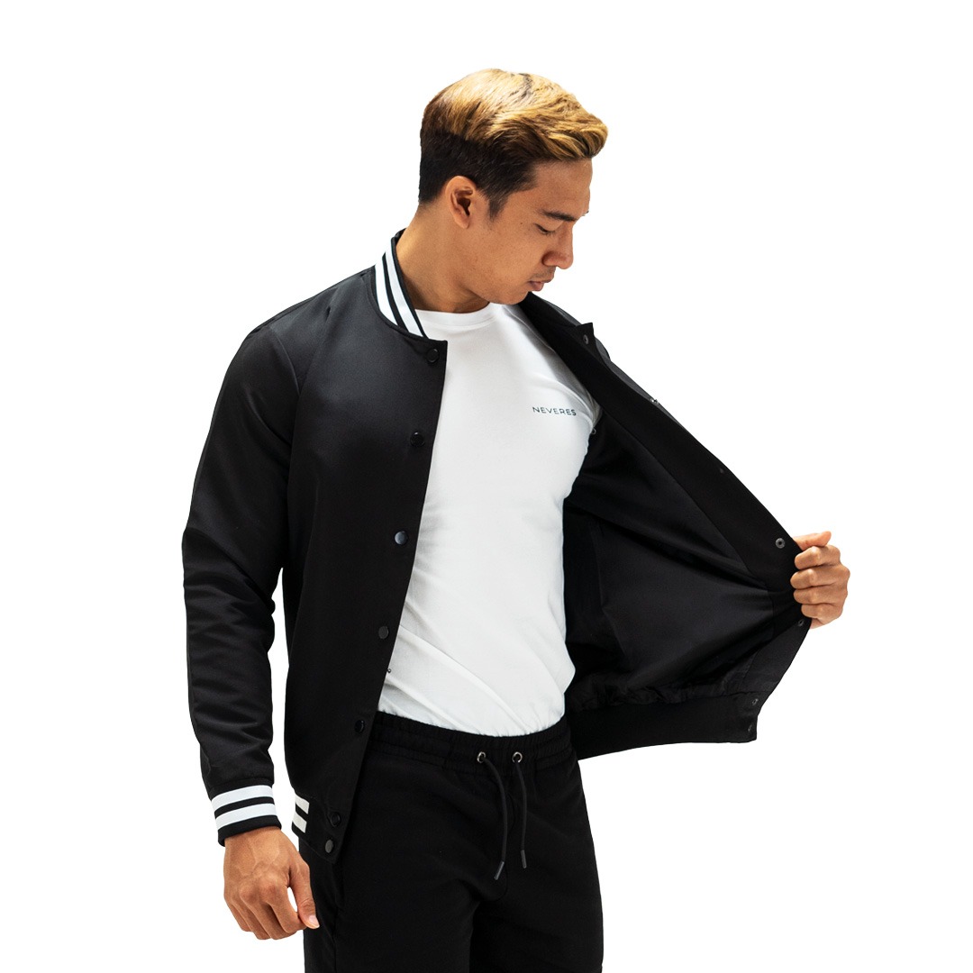 NEVERES Team Neveres Jacket