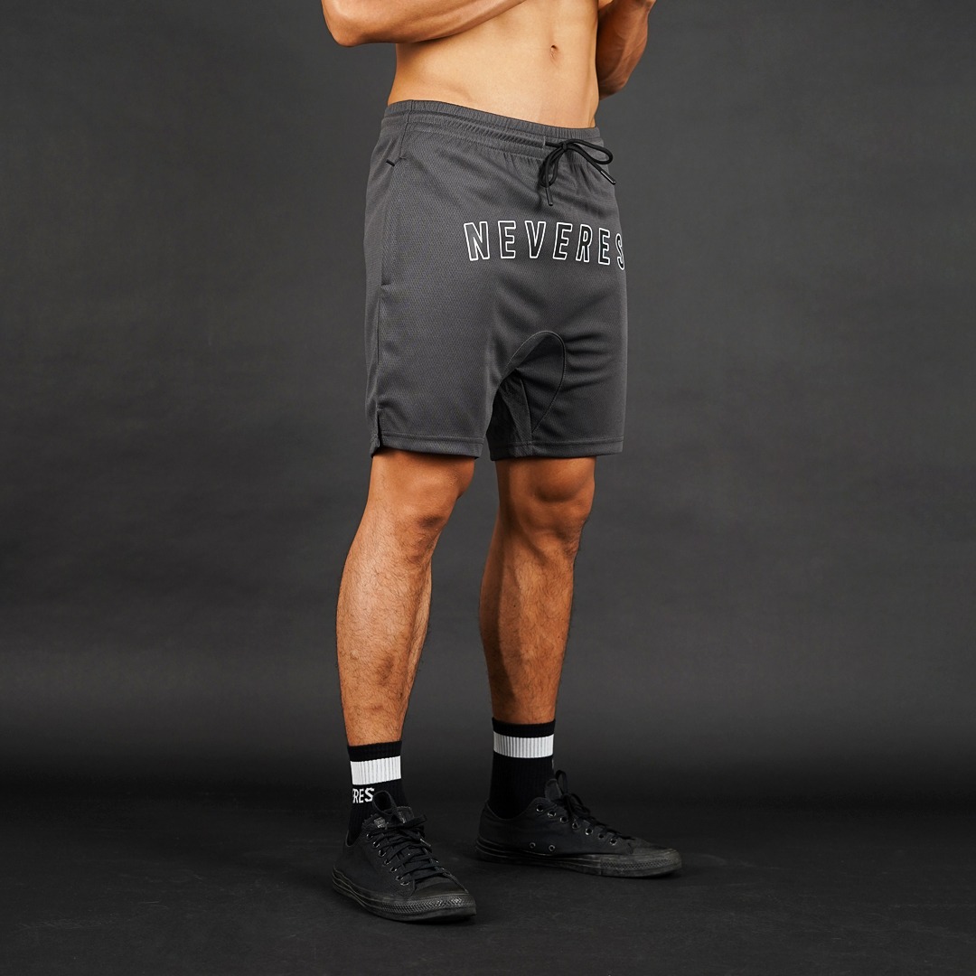 NEVERES Allstar Shorts