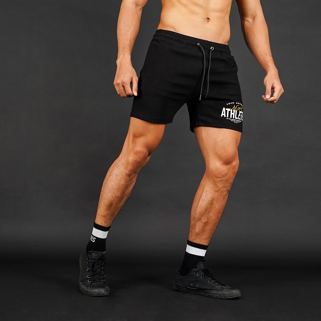 NEVERES Athlete Signature Shorts