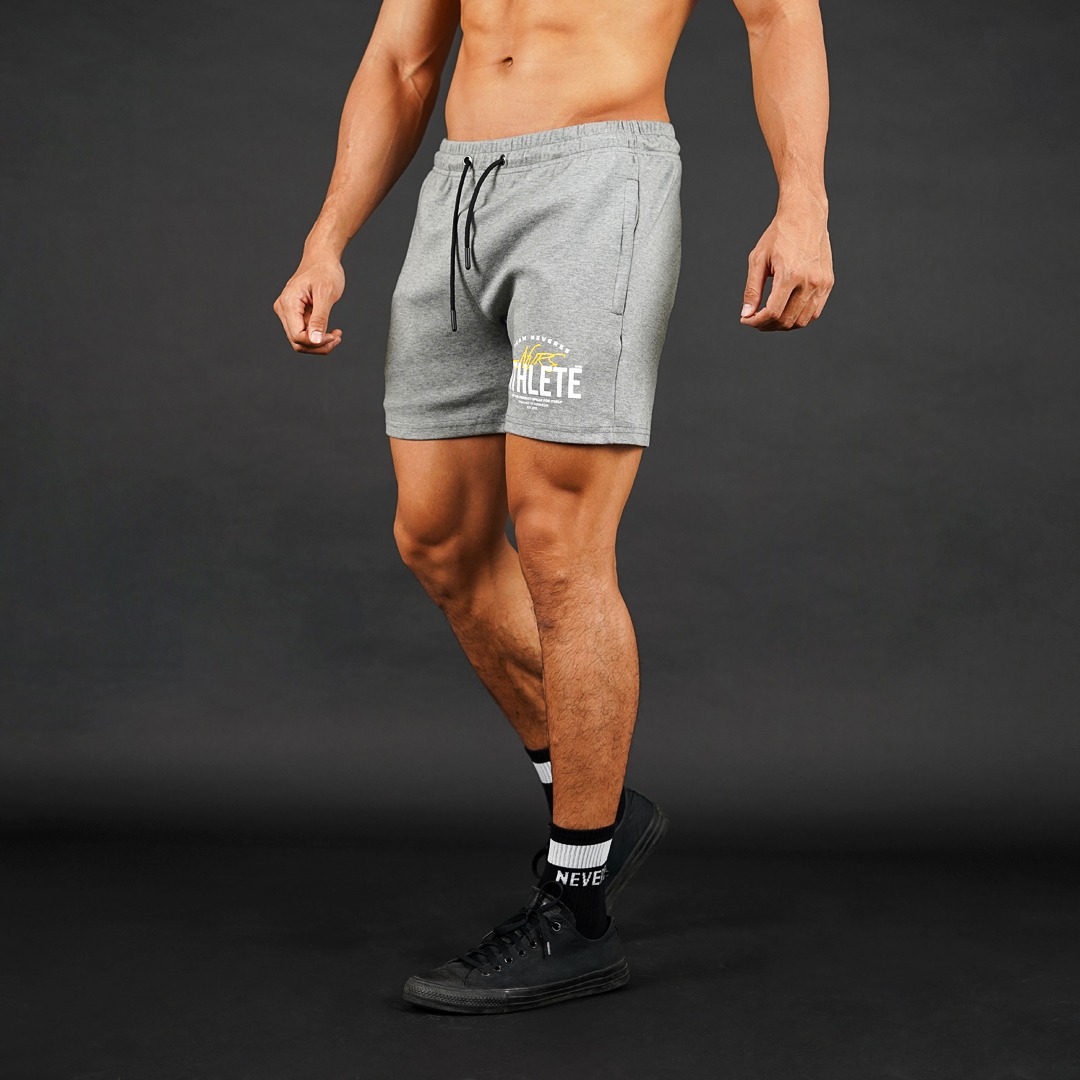 NEVERES Athlete Signature Shorts