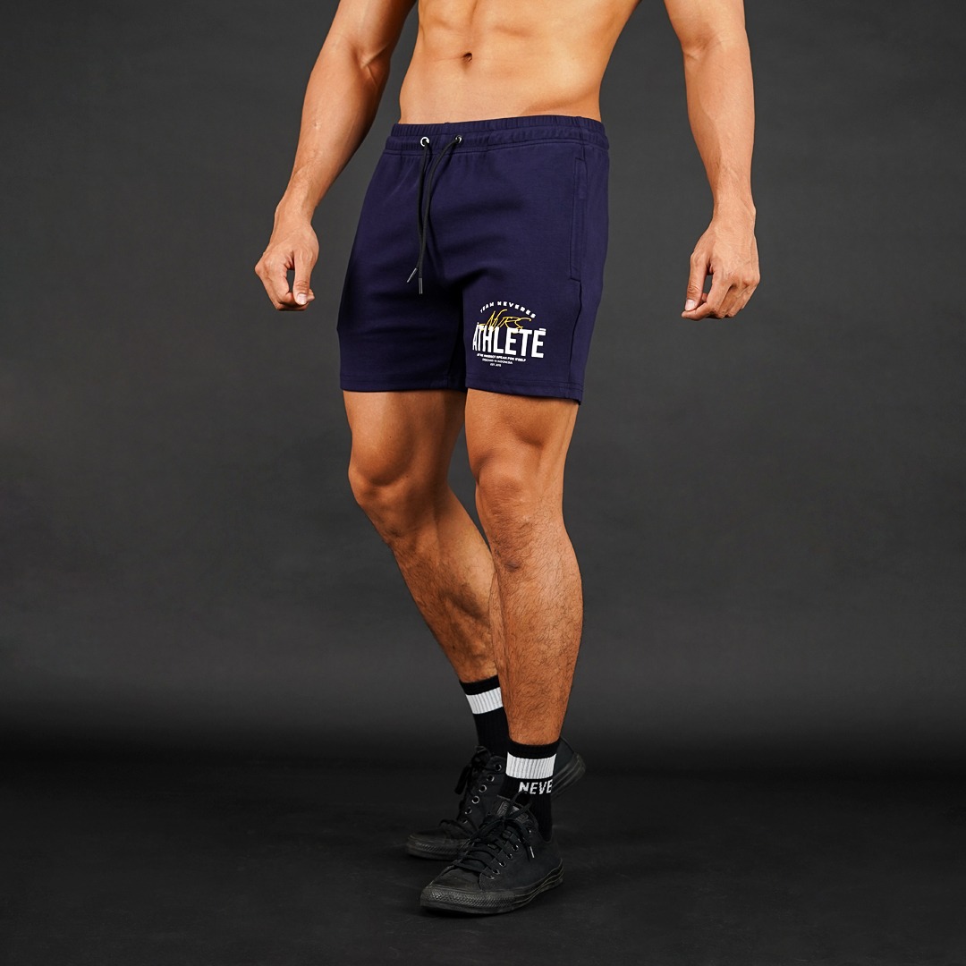 NEVERES Athlete Signature Shorts