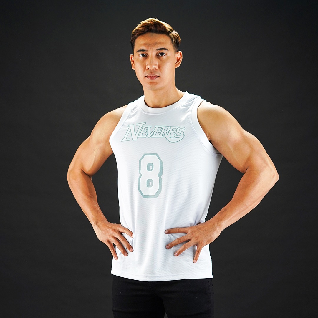 NEVERES Elite Court Tank Top