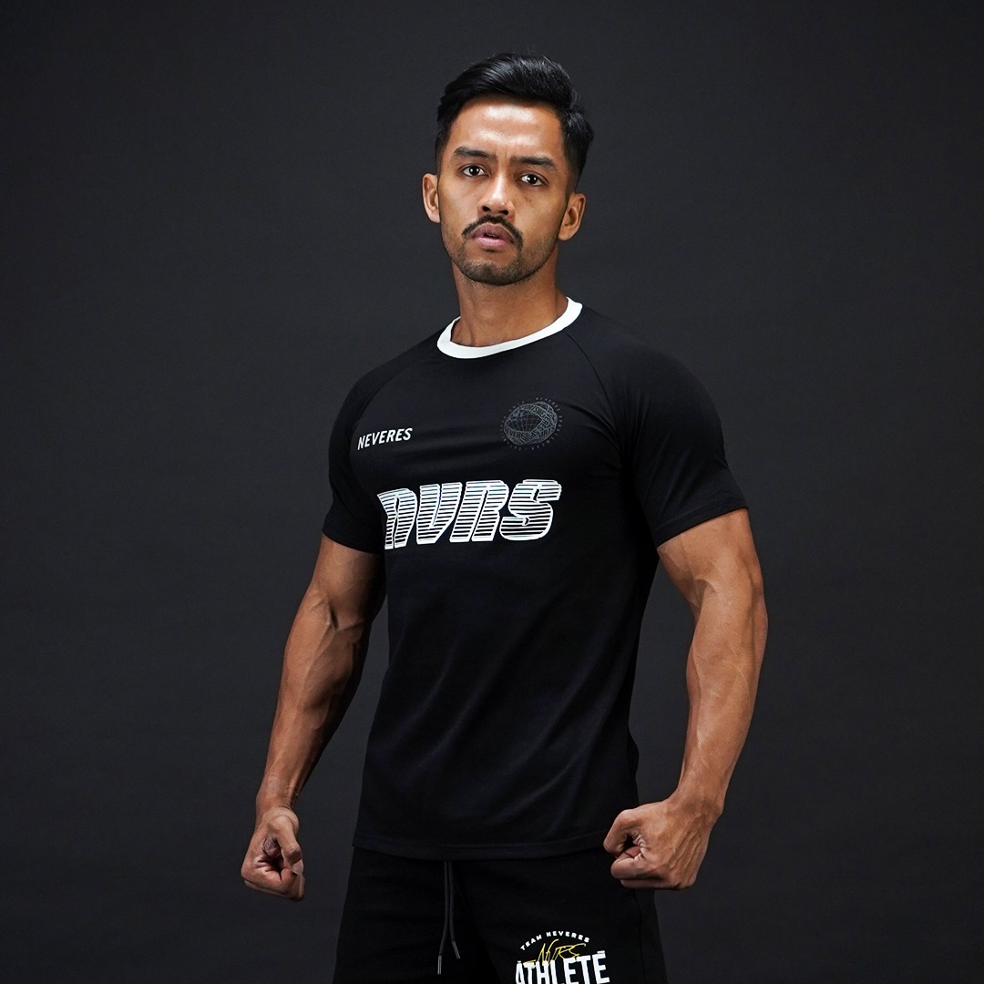 NEVERES Evo T-Shirt