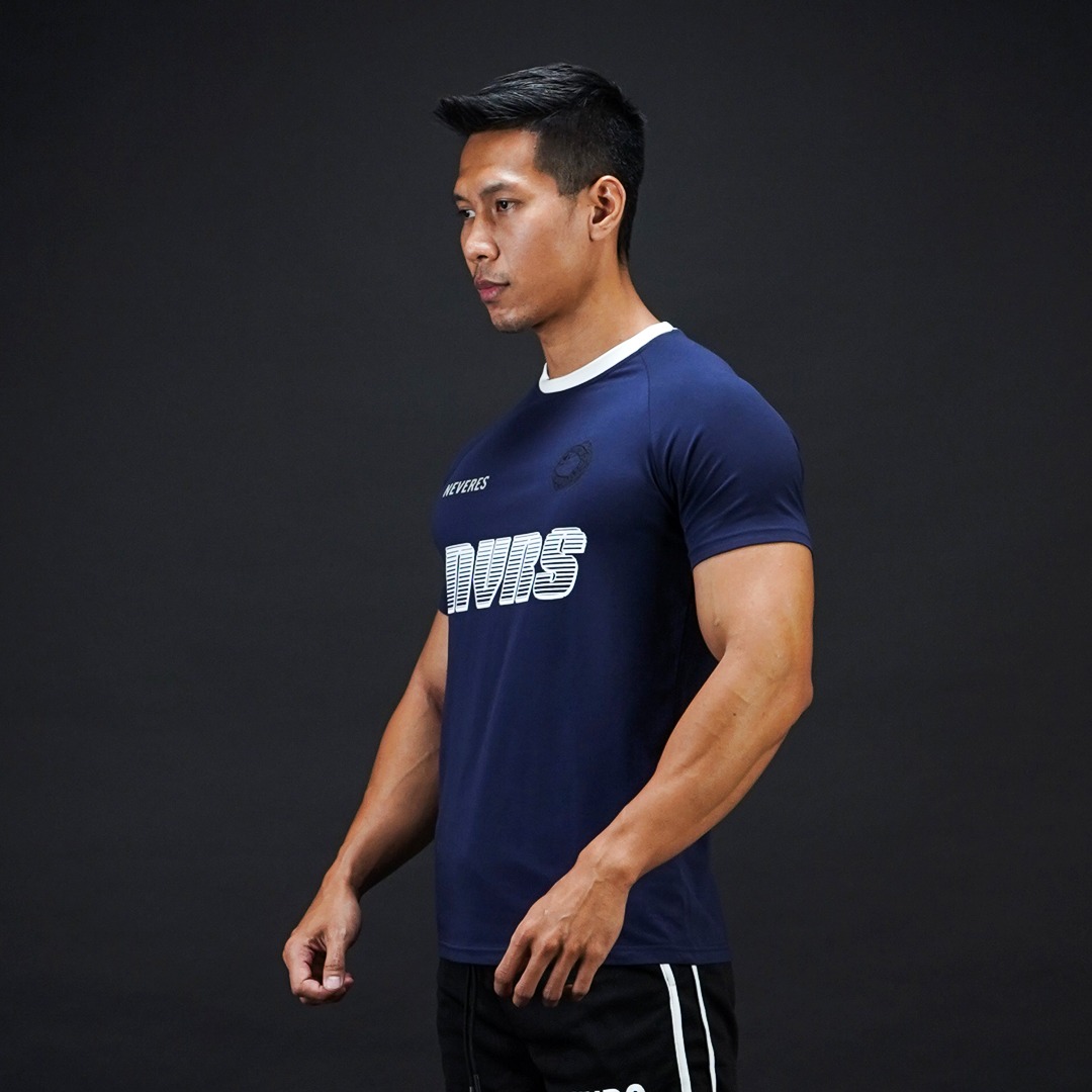 NEVERES Evo T-Shirt