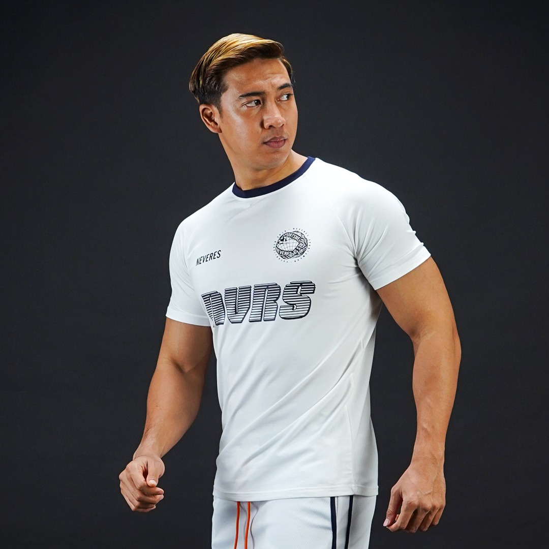 NEVERES Evo T-Shirt