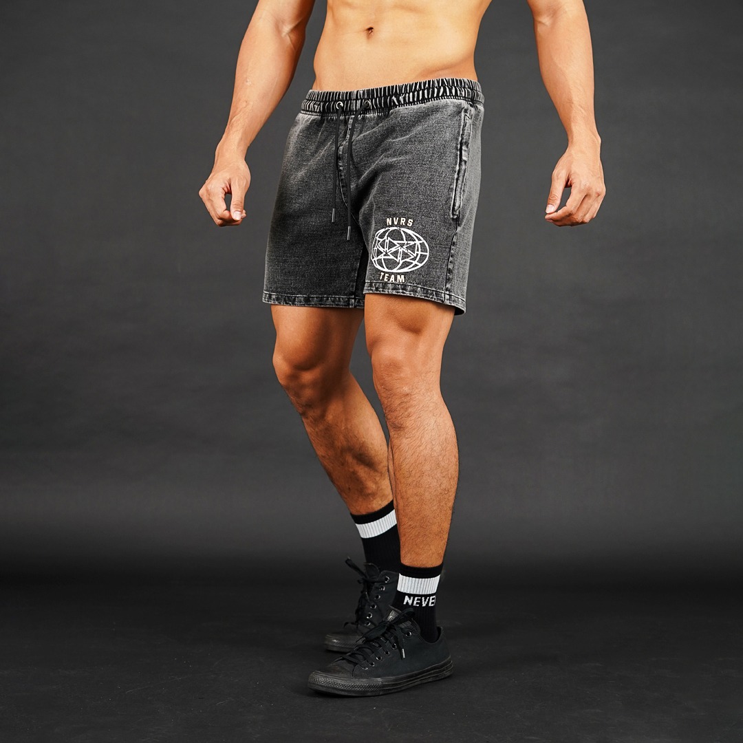 NEVERES Team Neveres Shorts