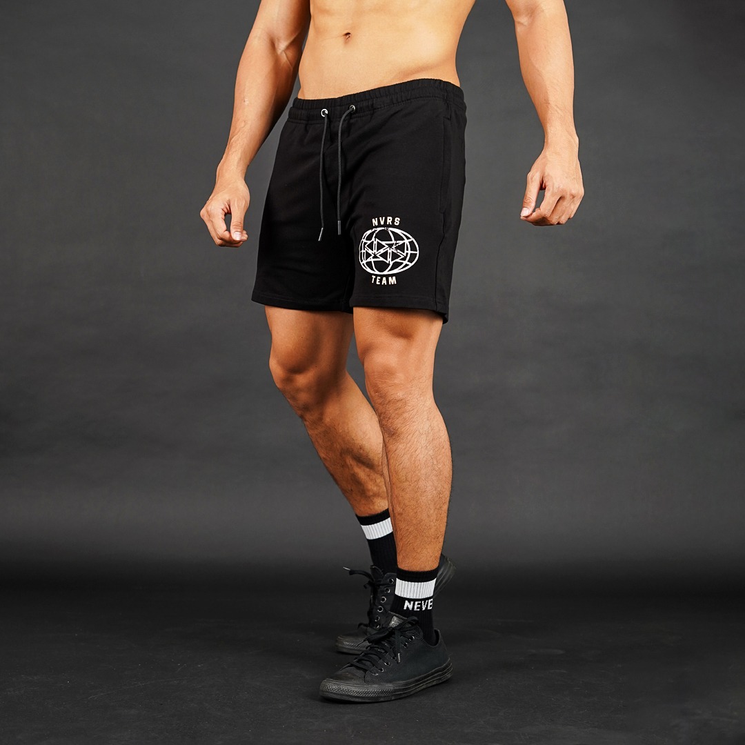 NEVERES Team Neveres Shorts