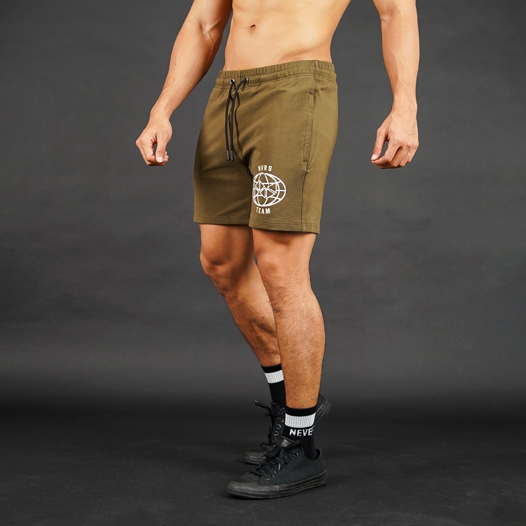 NEVERES Team Neveres Shorts