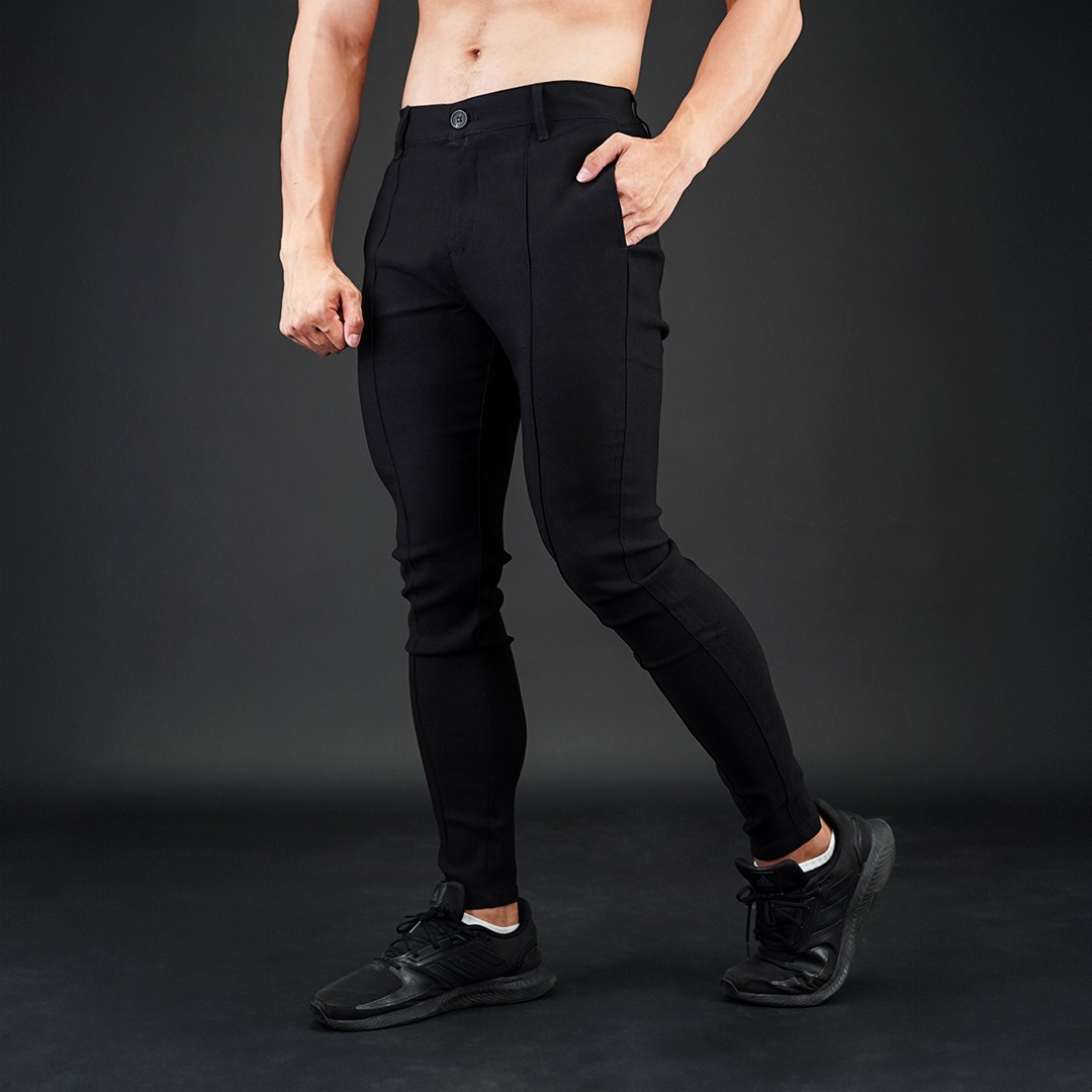 NEVERES Prestige Chino Pants