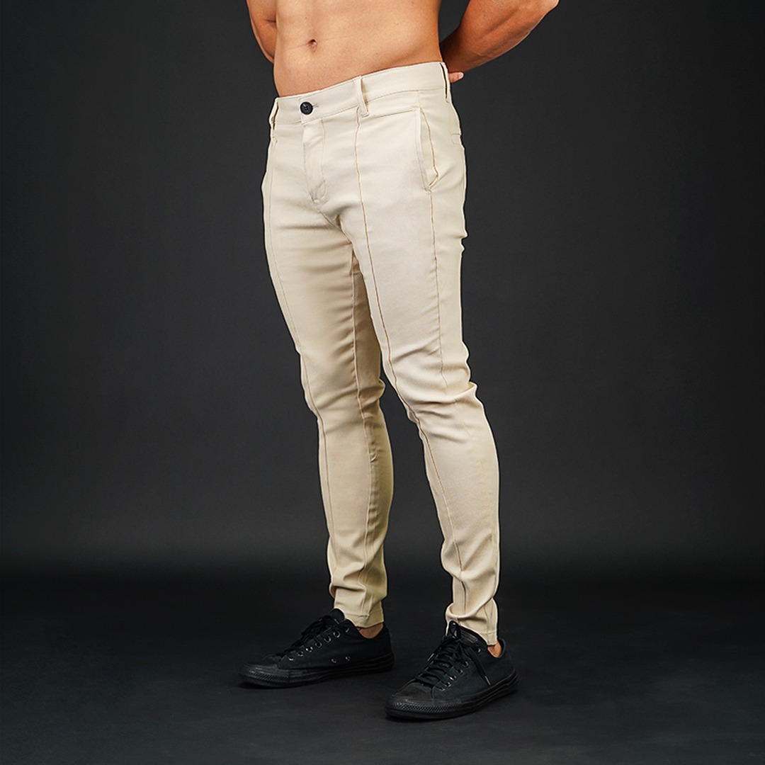 NEVERES Prestige Chino Pants