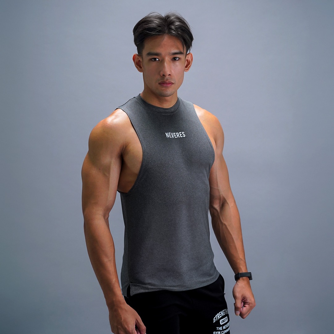 NEVERES Flex Lite Deep Cut