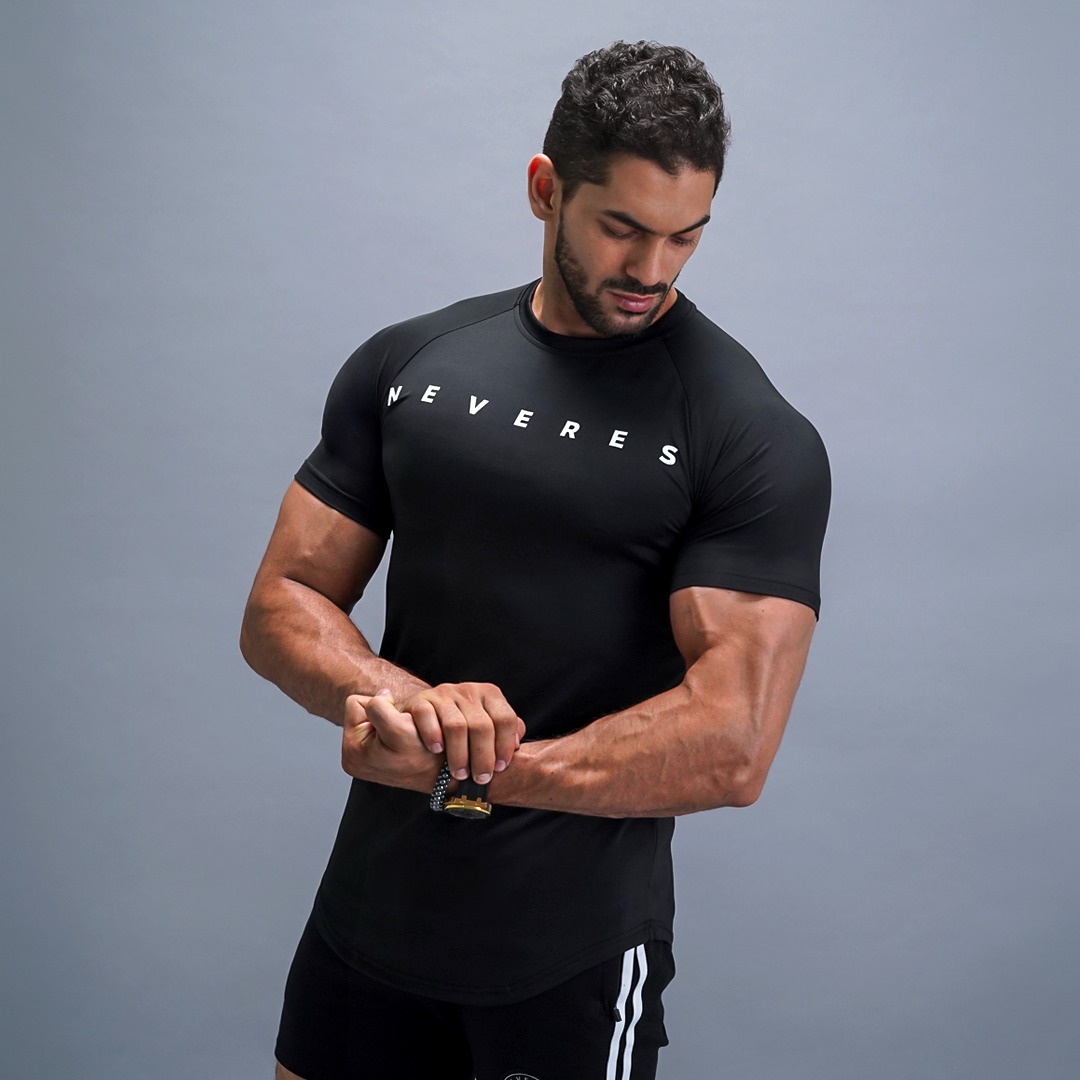 NEVERES Limitless T-Shirt
