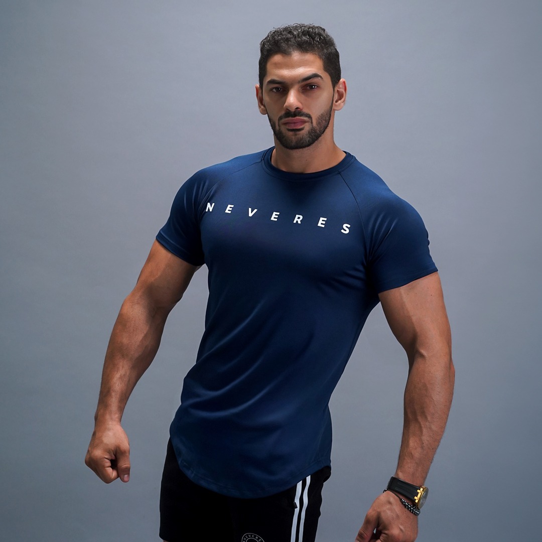 NEVERES Limitless T-Shirt