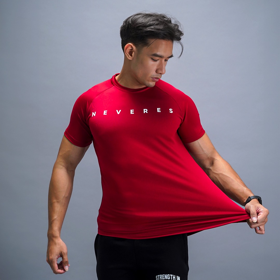 NEVERES Limitless T-Shirt