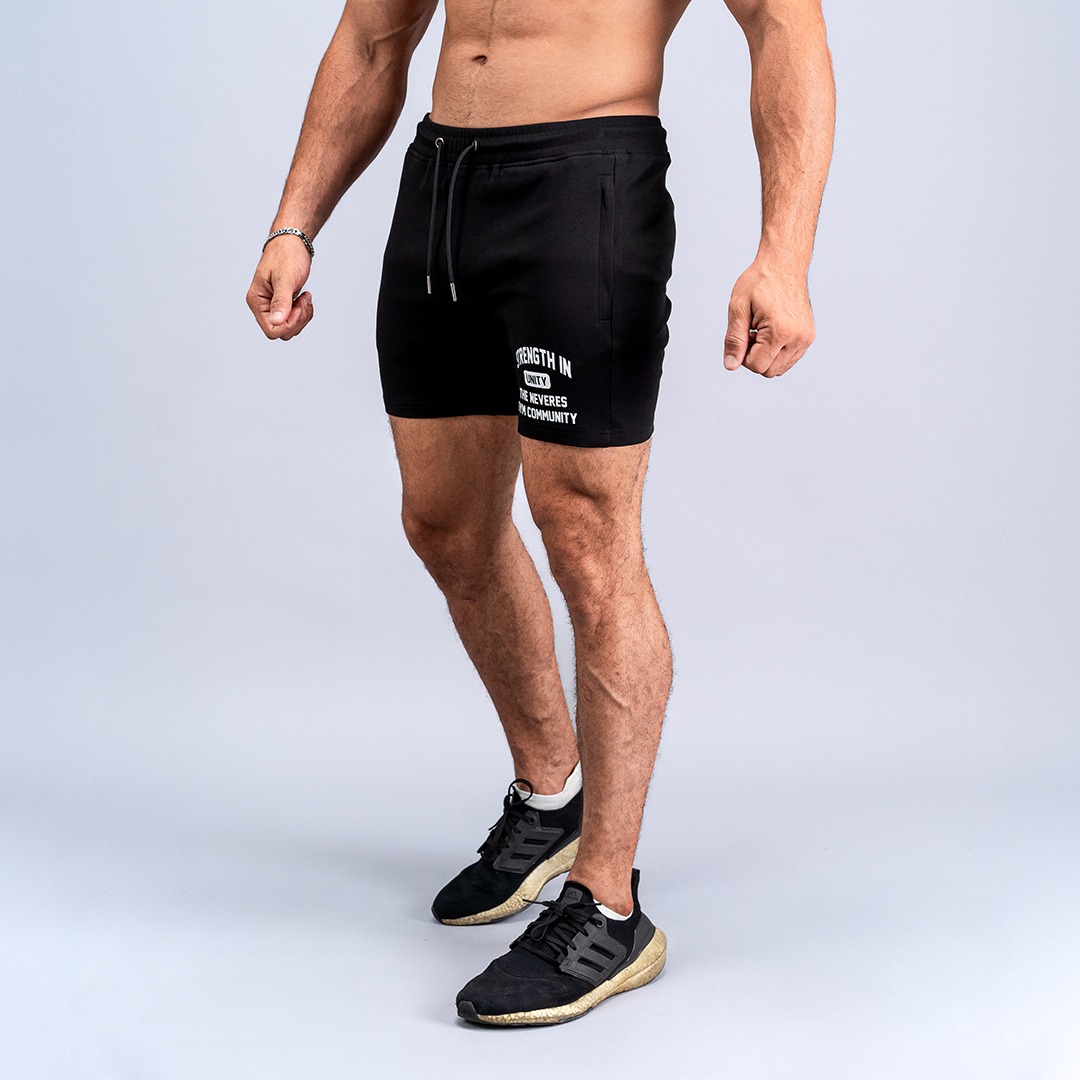 NEVERES Unity Shorts