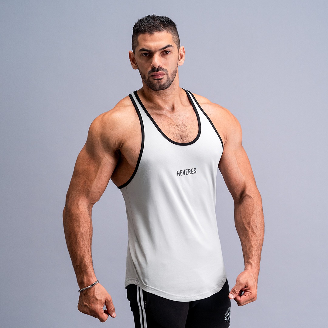 NEVERES Perform Stringer