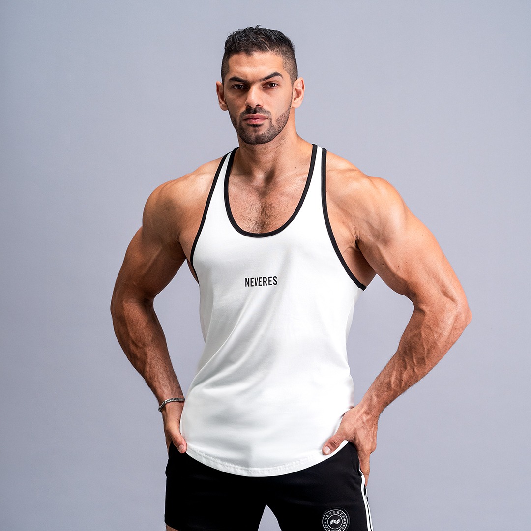 NEVERES Perform Stringer