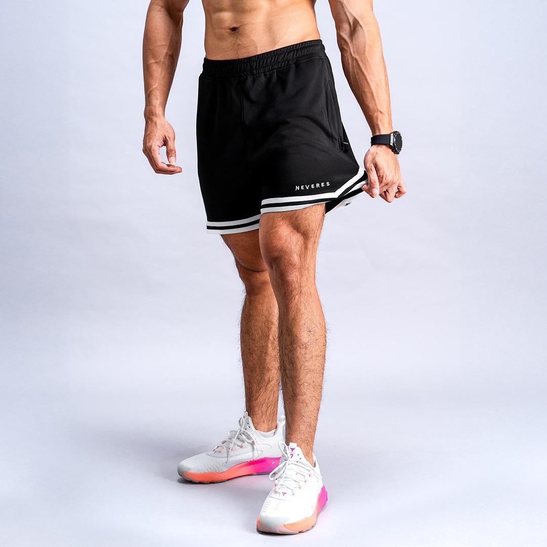 NEVERES Lift Shorts